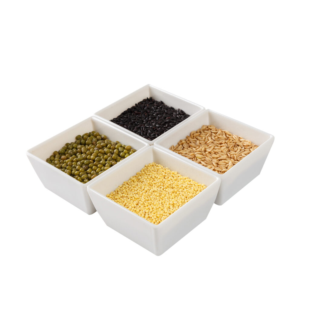 grains